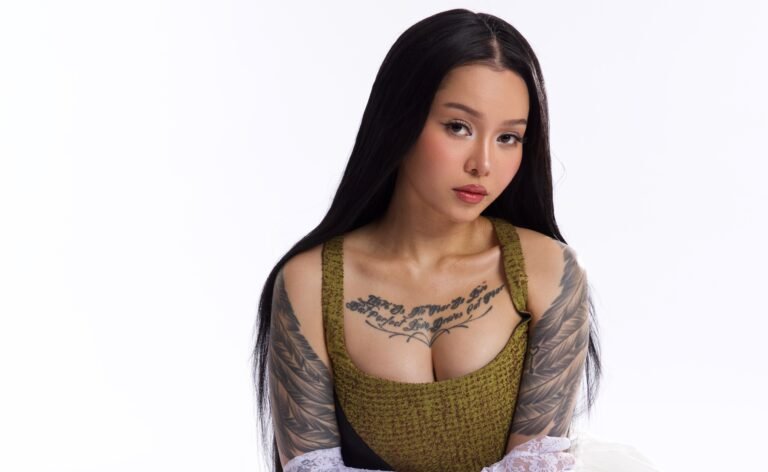 Bella Poarch