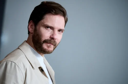 Daniel Brühl