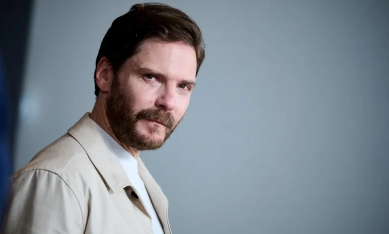 Daniel Brühl
