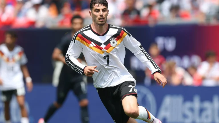 Fußball Heute Deutschland
