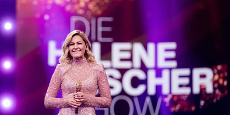 Helene Fischer Show 2025