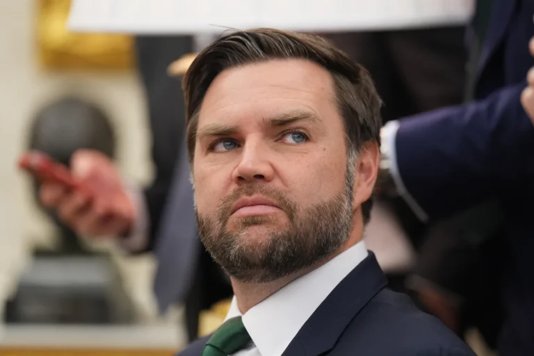 JD Vance Meme