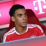 Jamal Musiala Biografie, Alter, Karriere und Erfolge