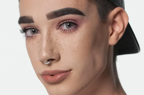 James Charles