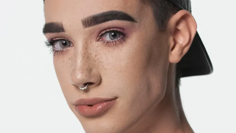 James Charles