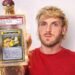 Logan Paul Pokemon Karte