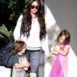 Megan Fox Kinder Familie, Söhne und Privatleben