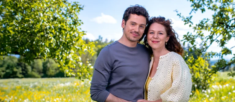 Sturm Der Liebe Mediathek