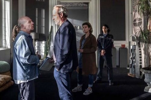 Tatort Heute Abend