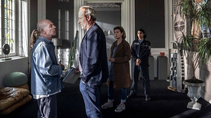 Tatort Heute Abend