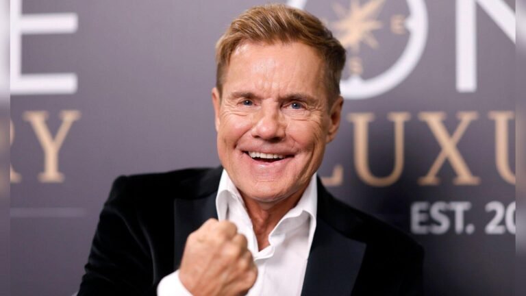 Wie alt ist Dieter Bohlen